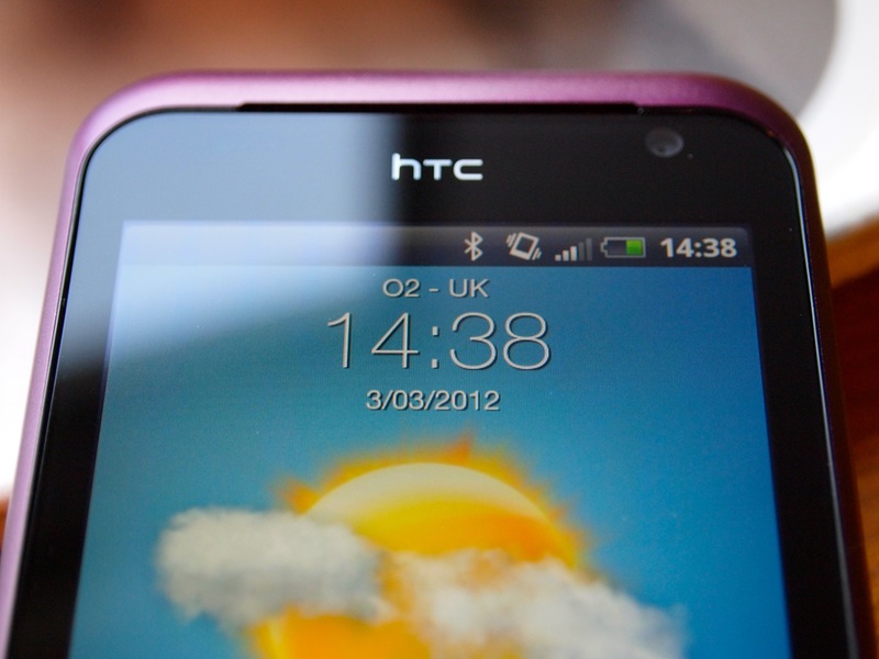 htc rhyme akku wechsel